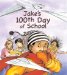 Jake's 100th Day of School cover