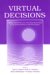 Virtual Decisions : Digital Simulations For Teaching Reasoning in the Social Sciences and Humanities cover