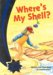 Where's My Shell cover