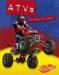 ATVs cover