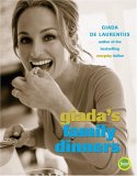 Giada's Family Dinners [Click for larger image]