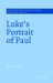 Luke's Portrait Of Paul cover