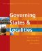 Governing States And Localities cover