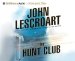 The Hunt Club cover