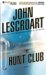 The Hunt Club cover