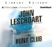 The Hunt Club cover
