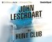 The Hunt Club cover