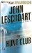 The Hunt Club cover