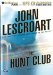 The Hunt Club cover