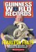 Guinness World Records Fearless Feats : Incredible Records of Human Achievement cover