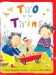 Two Is for Twins cover