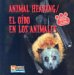 Animal Hearing : El Oido En Los Animales cover