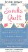 Sarah's Quilt : A Novel of Sarah Agnes Prine And the Arizona Territories, 1906 cover