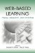 Web-Based Learning : Theory, Research, And Practice cover