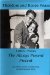 The Always Present Present : Letters - Poems cover