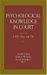 Psychological Knowledge in Court : Ptsd, Pain And Tbi cover