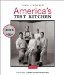 Cooking at Home With America's Test Kitchen cover