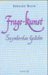 Frage-Kunst : Szymborskas Gedichte cover
