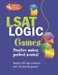 Lsat Logic Games cover