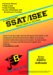 Exambusters SSAT/ISEE Study Cards on CD-ROM : Review Algebra Arithmetic cover