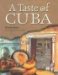 A Taste of Cuba cover