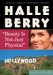 Halle Berry : Beauty Is Not Just Physical cover