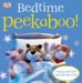 Bedtime Peekaboo! : Touch and Feel cover