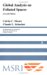 Global Analysis on Foliated Spaces cover