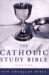 The Catholic Study Bible cover