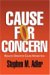 Cause for Concern : Results-Oriented Cause Marketing cover