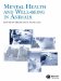 Mental Health And Well-Being In Animals cover
