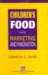 Children's Food : Marketing and Innovation cover