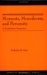  Moments, Monodromy, And Perversity: A Diophantine Perspective