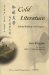 Cold Literature : Selected Works cover