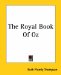 Royal Book of Oz cover