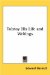 Tolstoy His Life And Writings cover