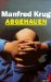 Abgehauen : Ein Mitschnitt Und Ein Tagebuch cover