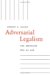 Adversarial Legalism : The American Way of Law cover
