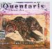 The Quentaris Chronicles : Slaves of Quentaris cover