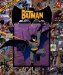 The Batman cover