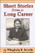 Short Stories From A Long Career cover