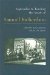 Approaches to Teaching the Novels of Samuel Richardson cover