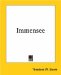 Immensee cover