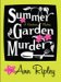 Summer Garden Murder : A Gardening Mystery cover