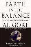 Earth in the Balance : Ecology and the Human Spirit [Click for larger image]