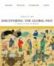 Discovering the Global Past : A Look at the Evidence cover