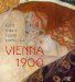 Klimt, Schiele, Moser, Kokoschka : Vienna 1900 cover