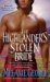The Highlander's Stolen Bride cover