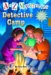 Detective Camp cover