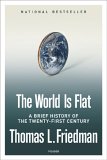 The World Is Flat 3.0 : A Brief History of the Twenty-first Century [Click for larger image]
